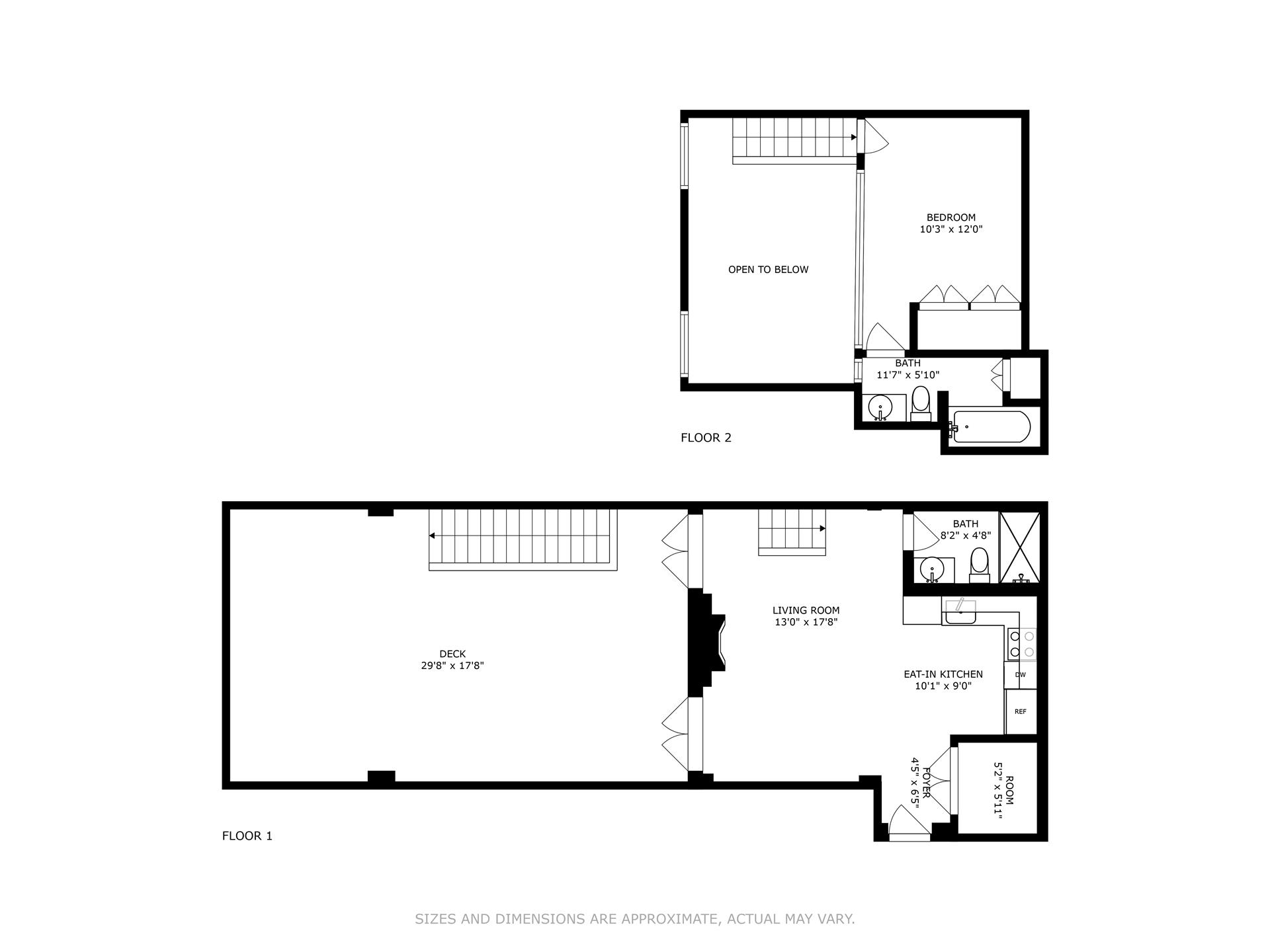 #2 photo, 100 W 15TH Street, マンハッタン Chelsea , NY 10011