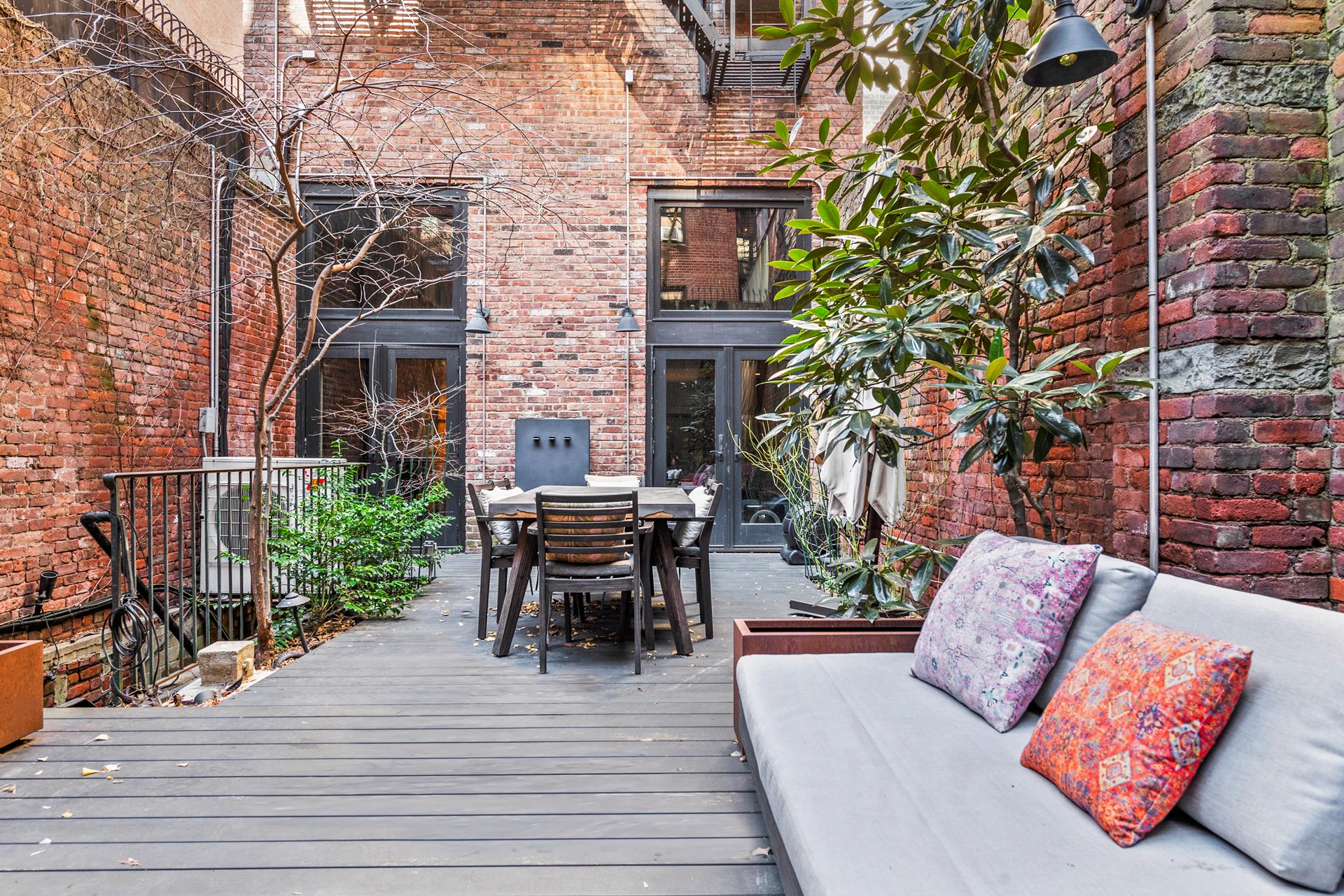 #3 photo, 100 W 15TH Street, マンハッタン Chelsea , NY 10011