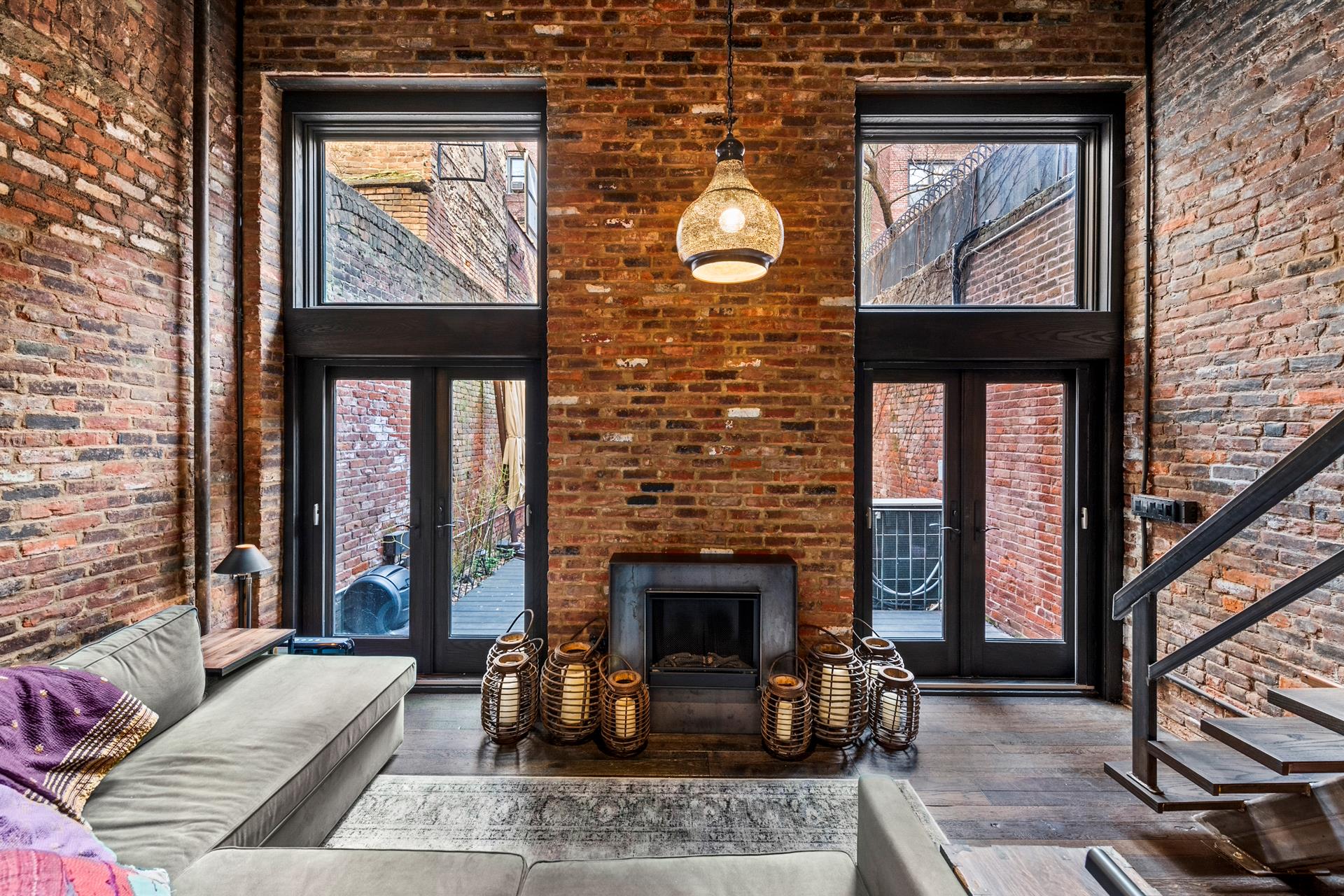 #4 photo, 100 W 15TH Street, マンハッタン Chelsea , NY 10011