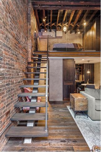 #5 photo, 100 W 15TH Street, マンハッタン Chelsea , NY 10011