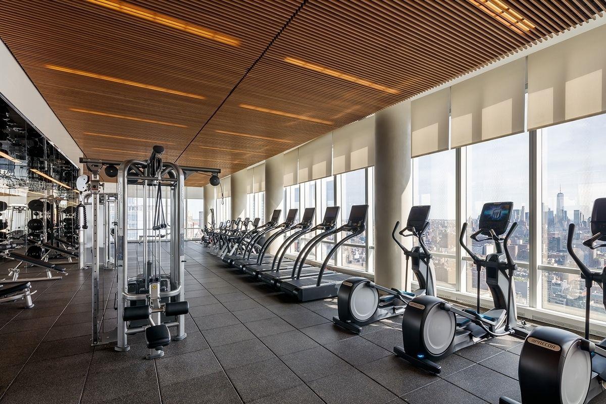 #16 photo, 15 HUDSON YARDS, マンハッタン Hudson Yards , NY 10001