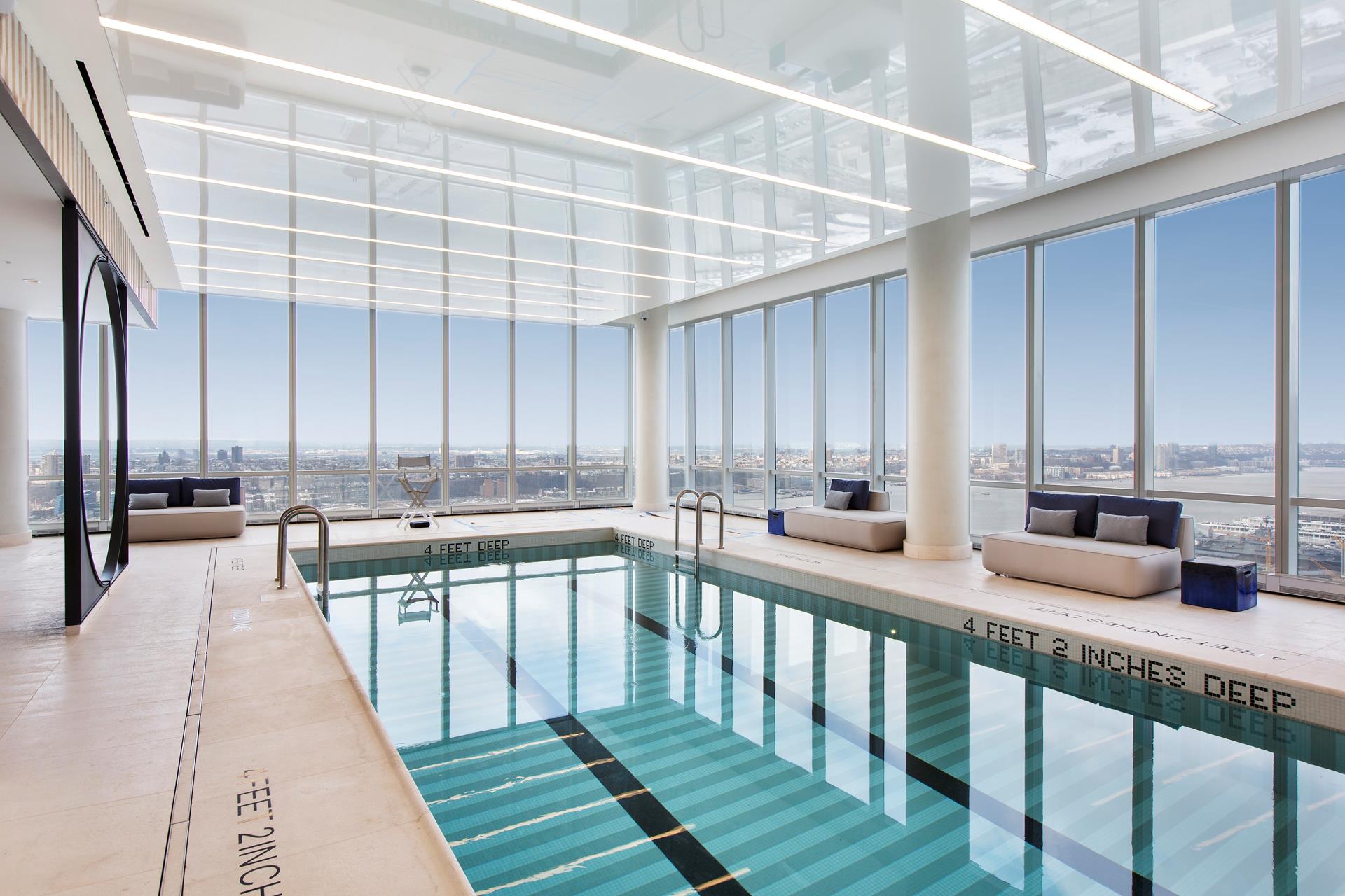 #17 photo, 15 HUDSON YARDS, マンハッタン Hudson Yards , NY 10001