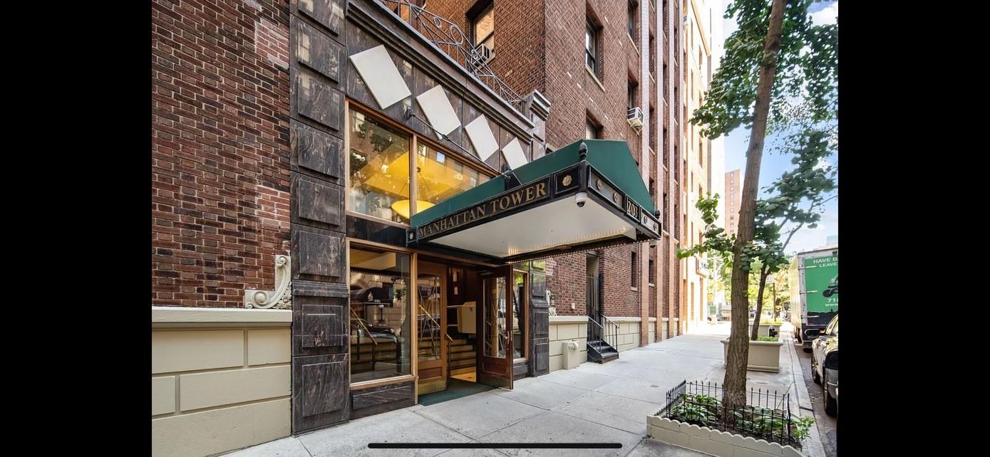 #8 photo, New York City, マンハッタン Upper West Side , NY 10024