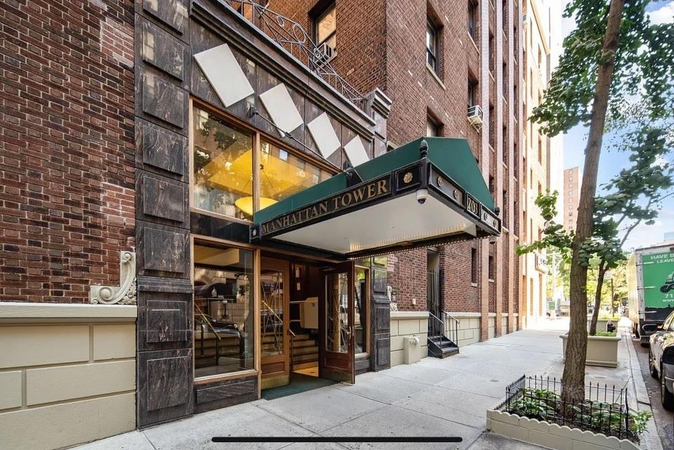 #9 photo, New York City, マンハッタン Upper West Side , NY 10024