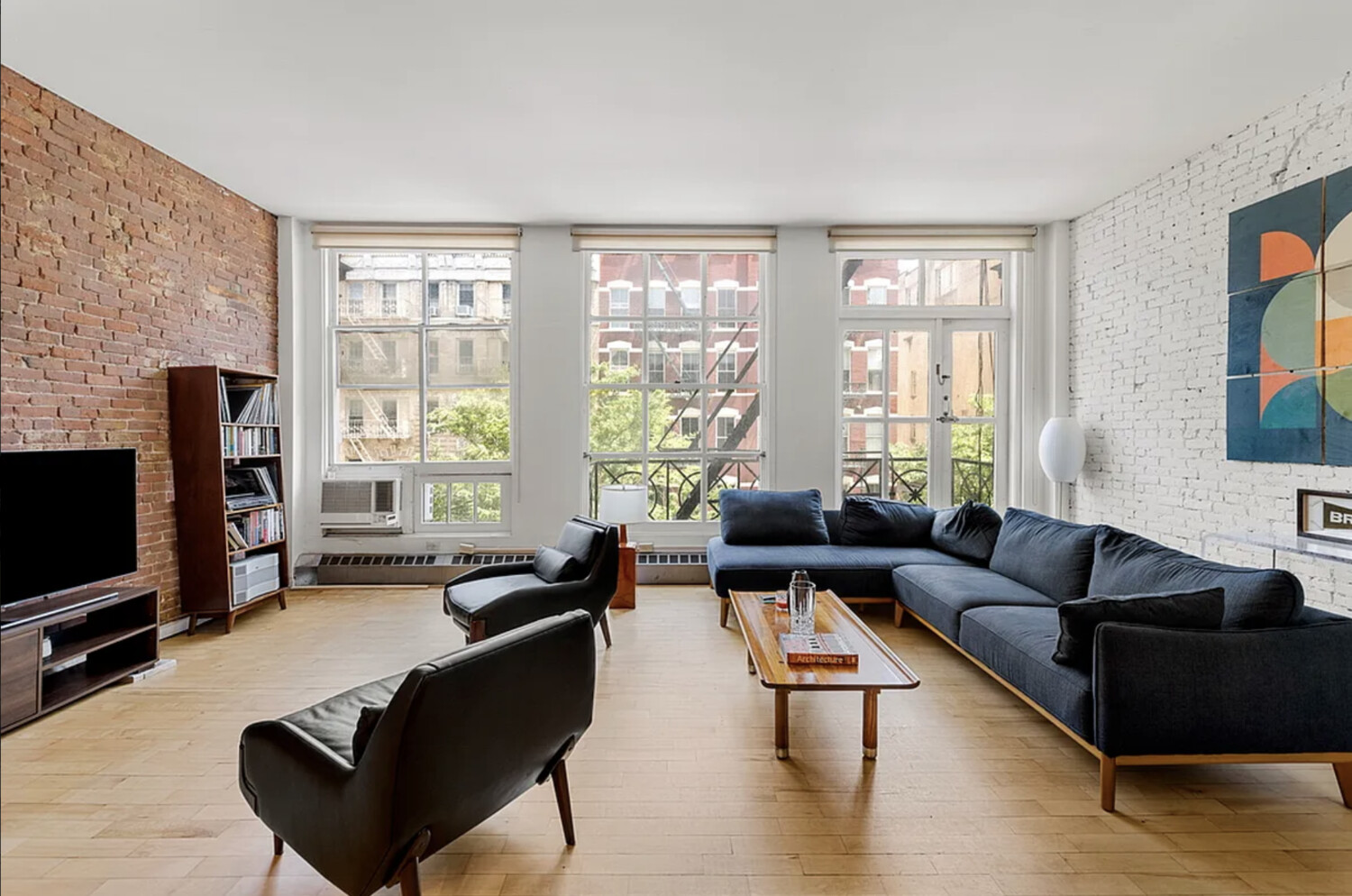 #1 photo, 422 W BROADWAY, SoHo , NY 10012