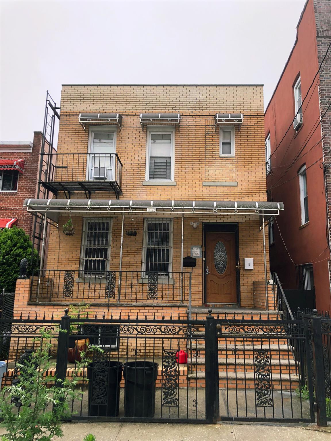 #1 photo, 1038 E 224 Street, 布朗士 Bronx , NY 10466