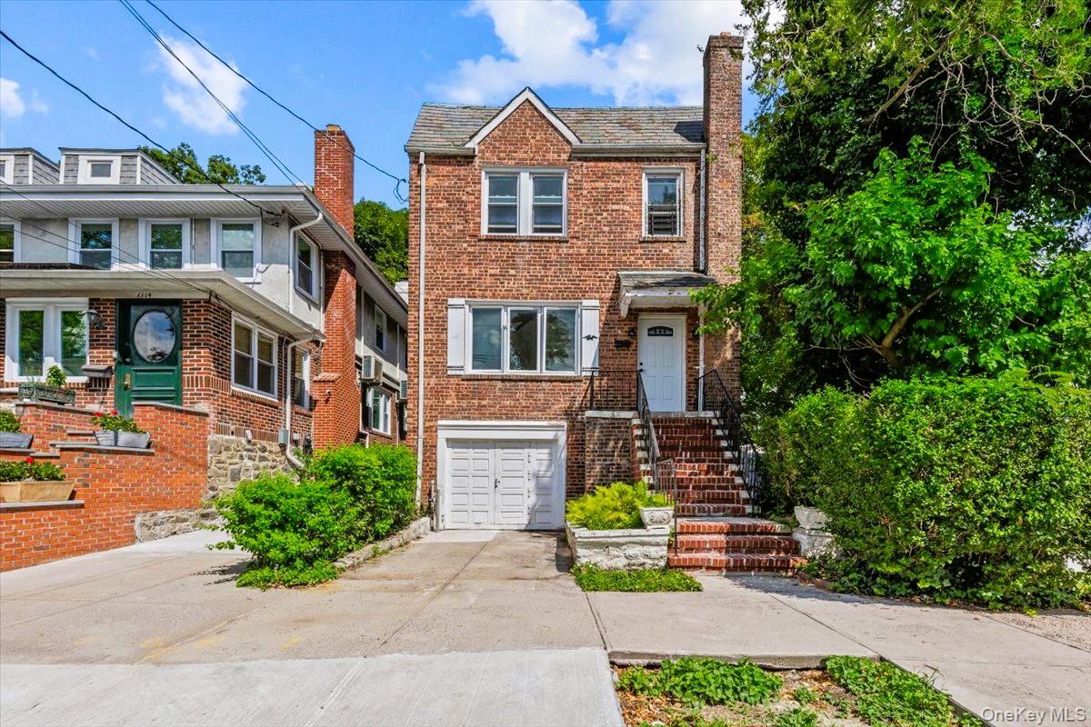 #1 photo, 6112 Fieldston Road, Bronx , NY 10471