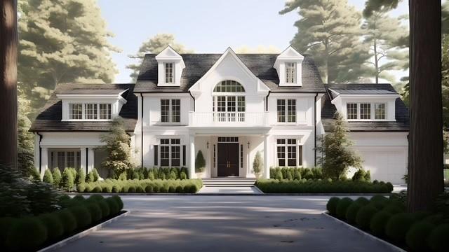 #1 photo, 32 - 5 Orchard Drive, Armonk , NY 10504