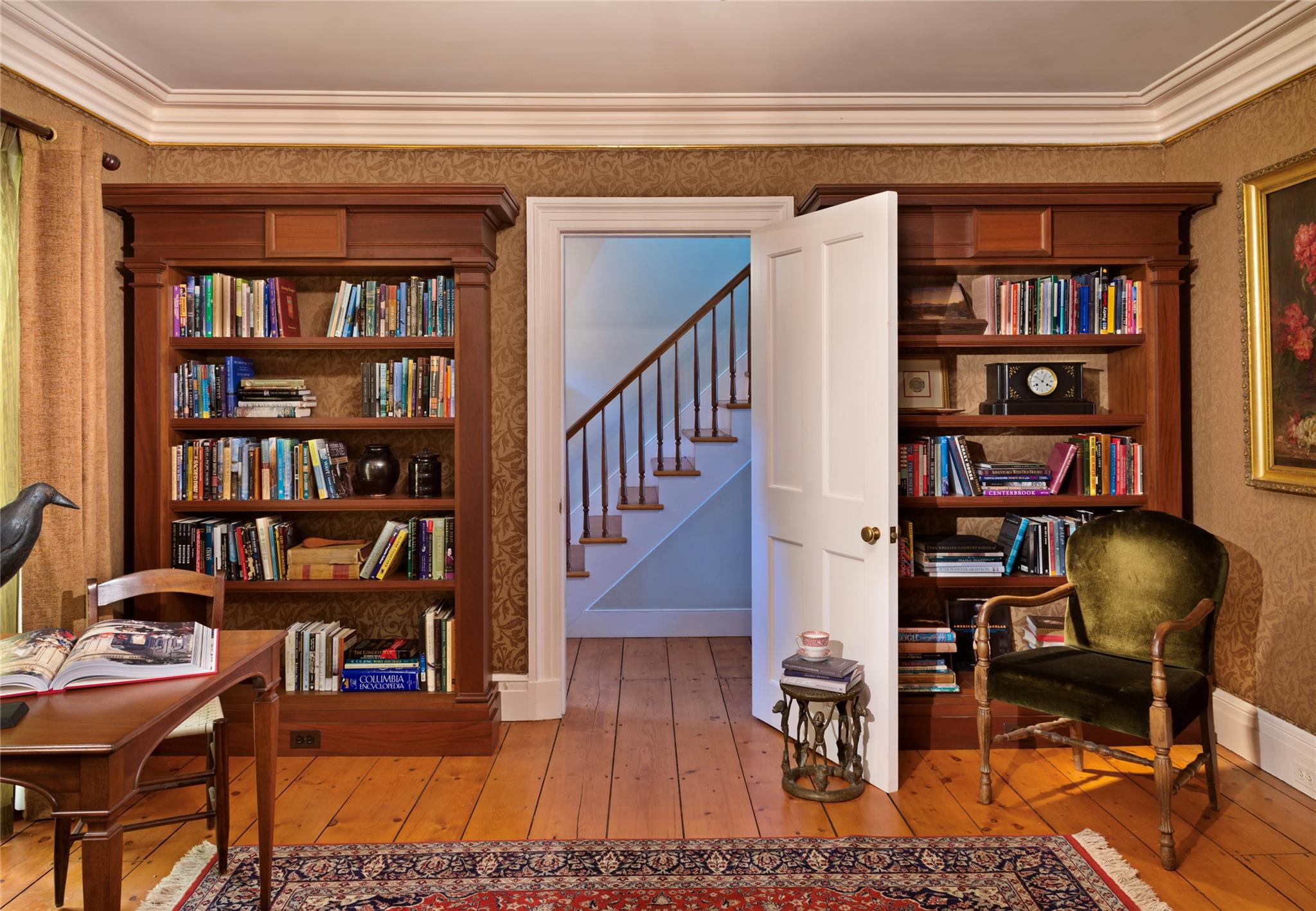 #10 photo, 7 Steamboat Dock Lane, Red Hook , NY 12507