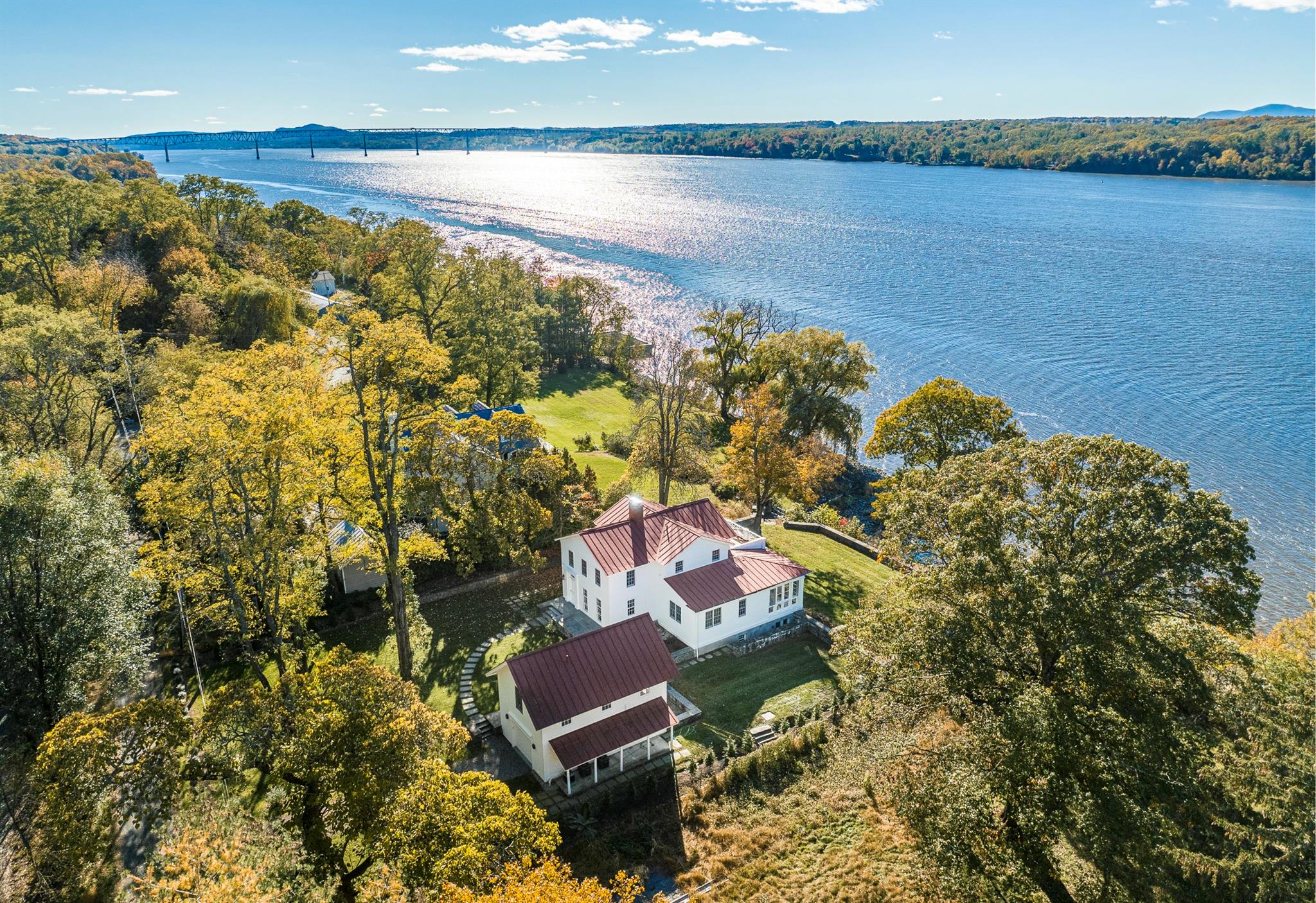 #11 photo, 7 Steamboat Dock Lane, Red Hook , NY 12507