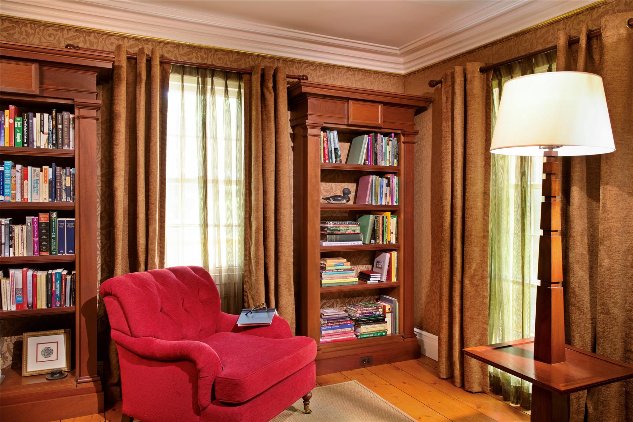 #9 photo, 7 Steamboat Dock Lane, Red Hook , NY 12507