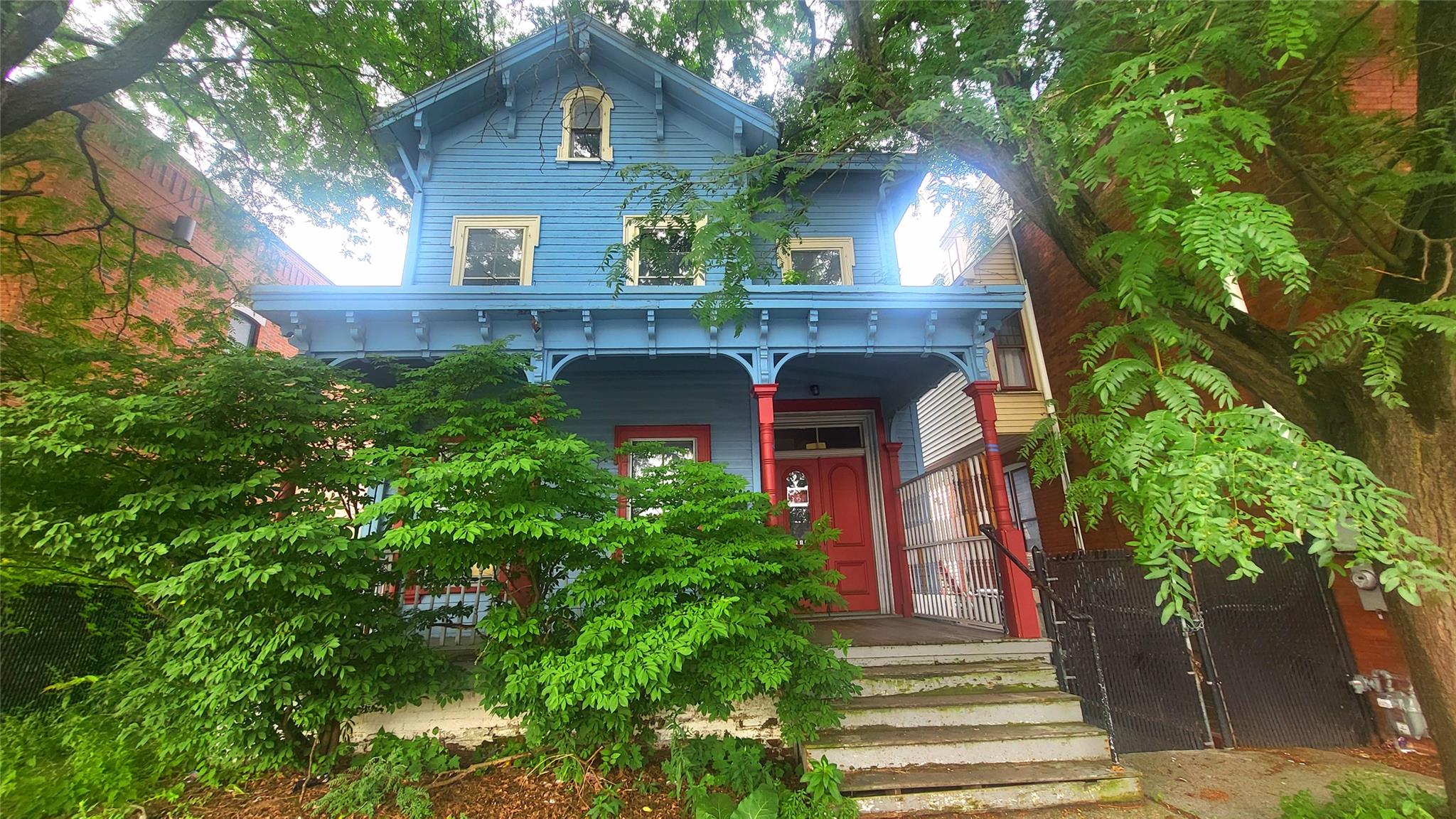 #1 photo, 216 Church St., Apt 3, Poughkeepsie , NY 12601