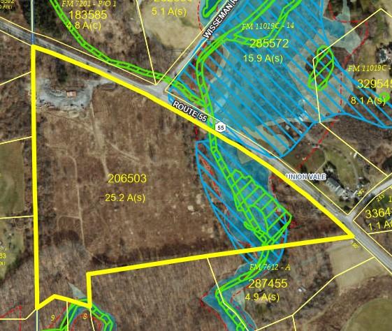 #5 photo, Route 55, Lagrangeville , NY 12540