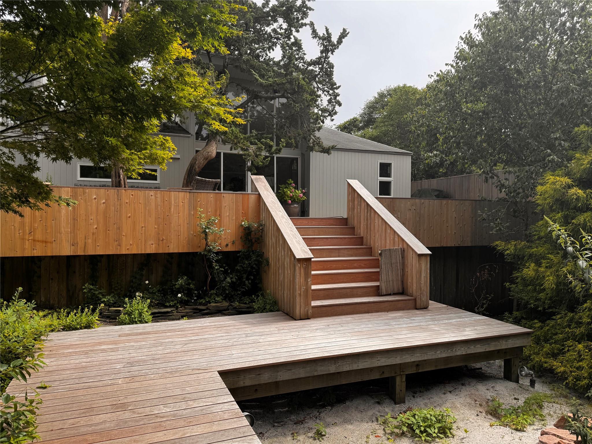 #6 photo, 487 Tarpon Walk, サフォーク郡 Fire Island Pines , NY 11782