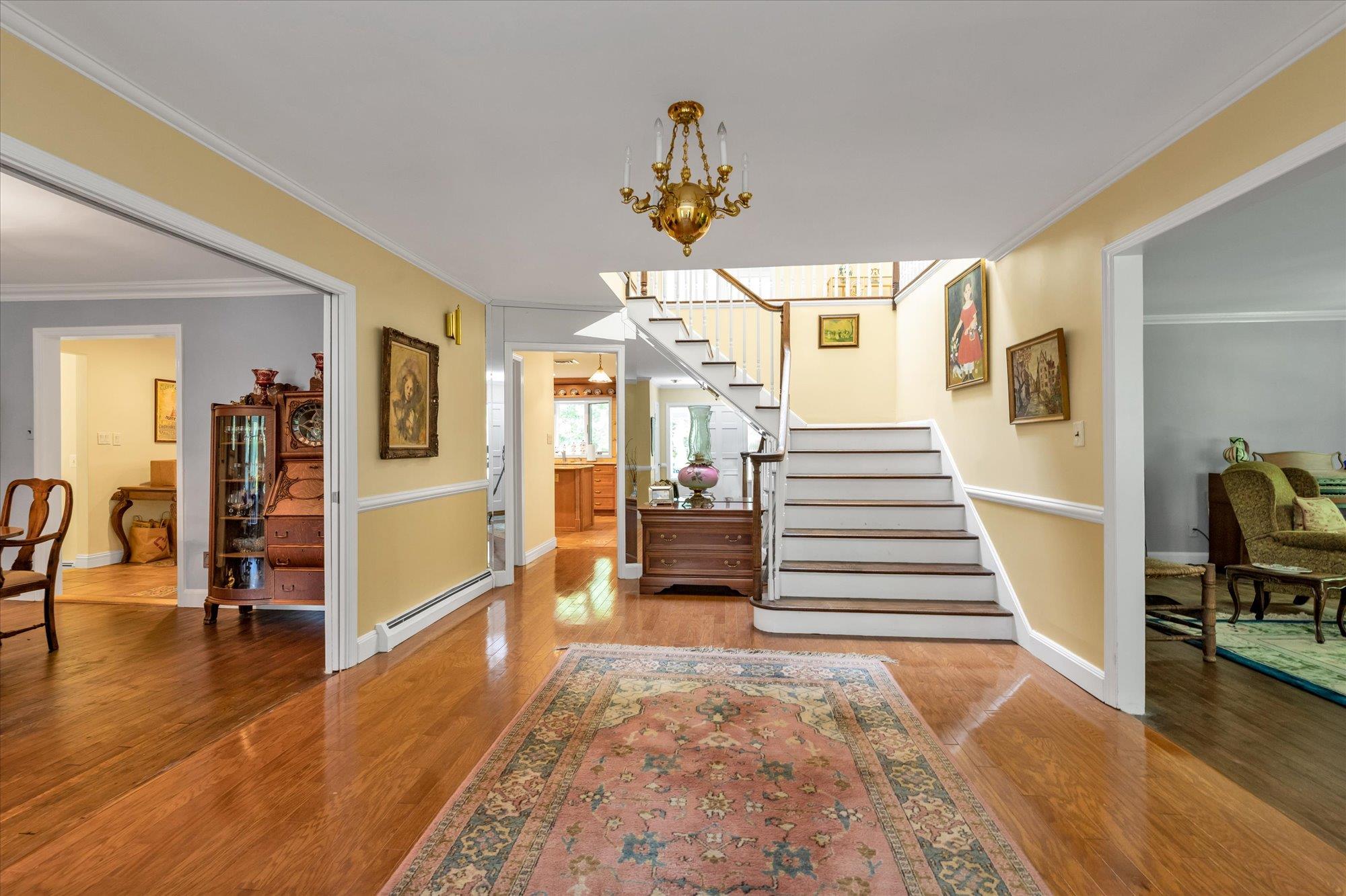 #6 photo, 8 Rolling Drive, ナッソー郡 Brookville , NY 11545