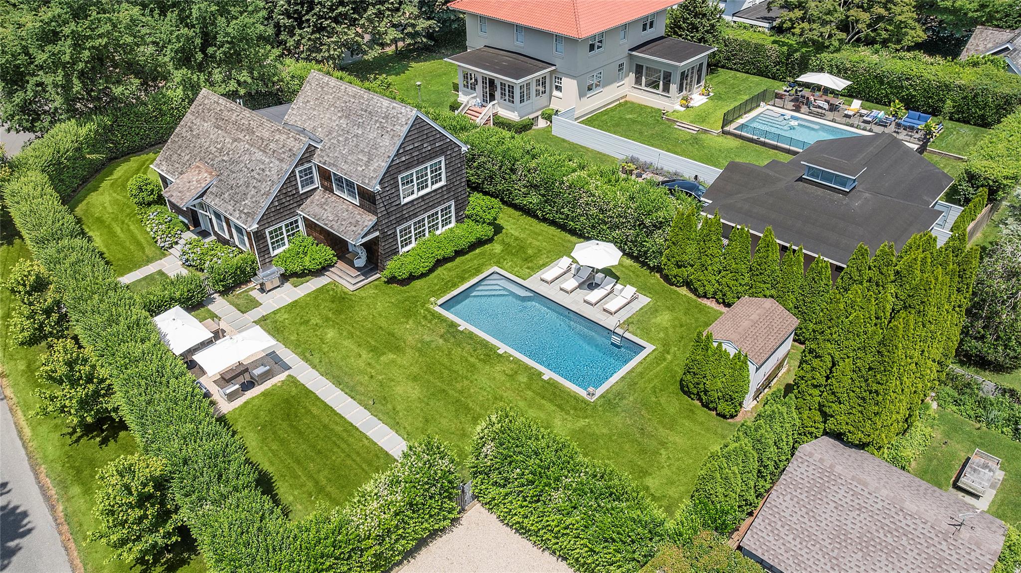 #2 photo, 63 Armande Street, サフォーク郡 Southampton , NY 11968