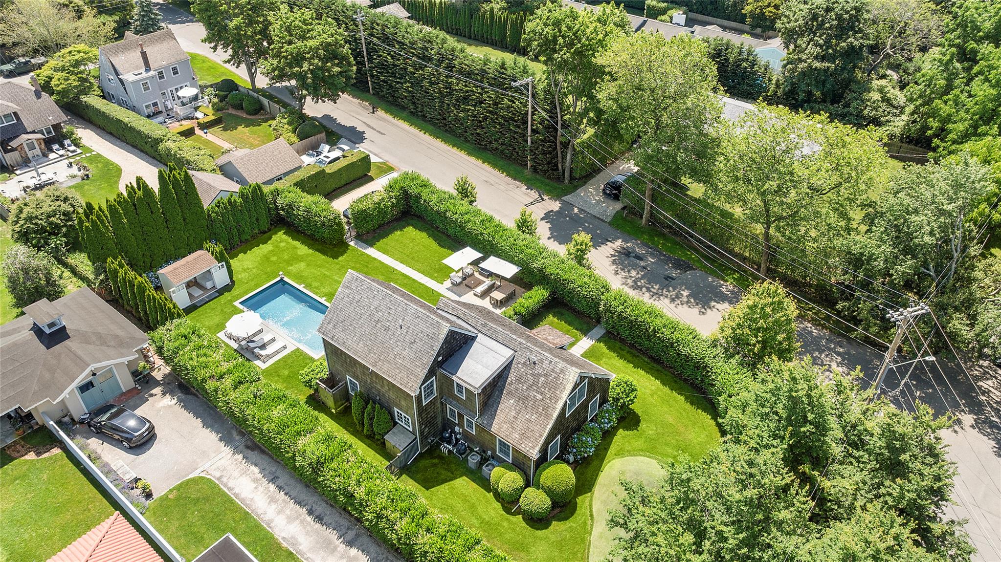 #4 photo, 63 Armande Street, サフォーク郡 Southampton , NY 11968