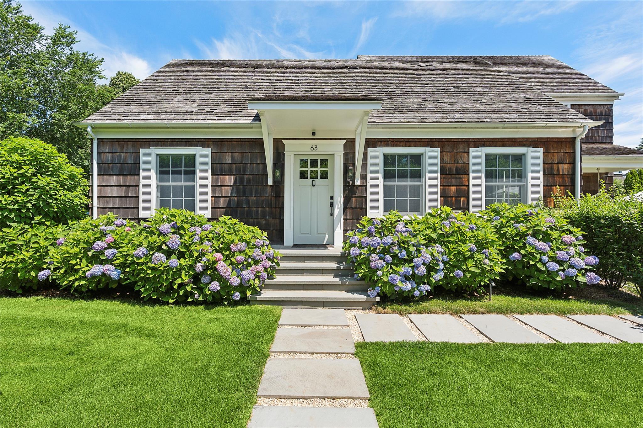 #5 photo, 63 Armande Street, サフォーク郡 Southampton , NY 11968