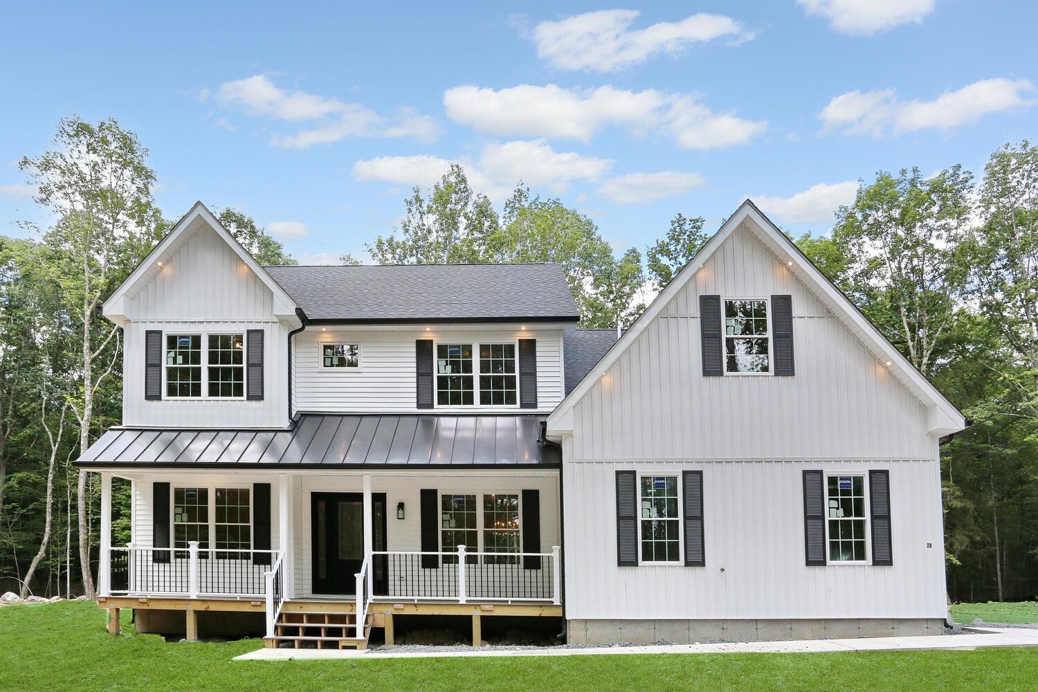 #1 photo, 28 Forest Hills Lane, 紐約州 Otisville , NY 10963