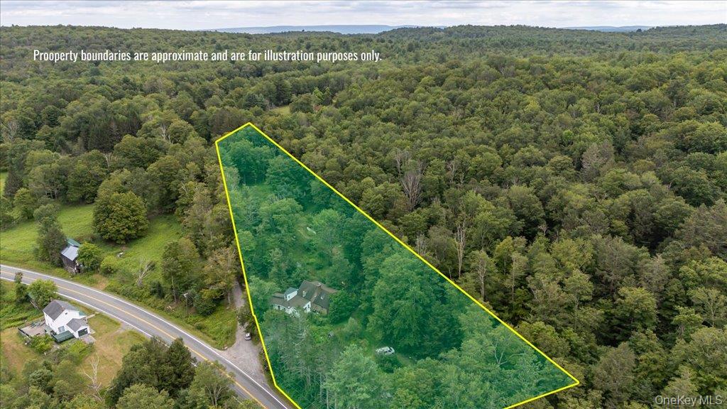 #2 photo, 2 Couzines Road, Woodbourne , NY 12788