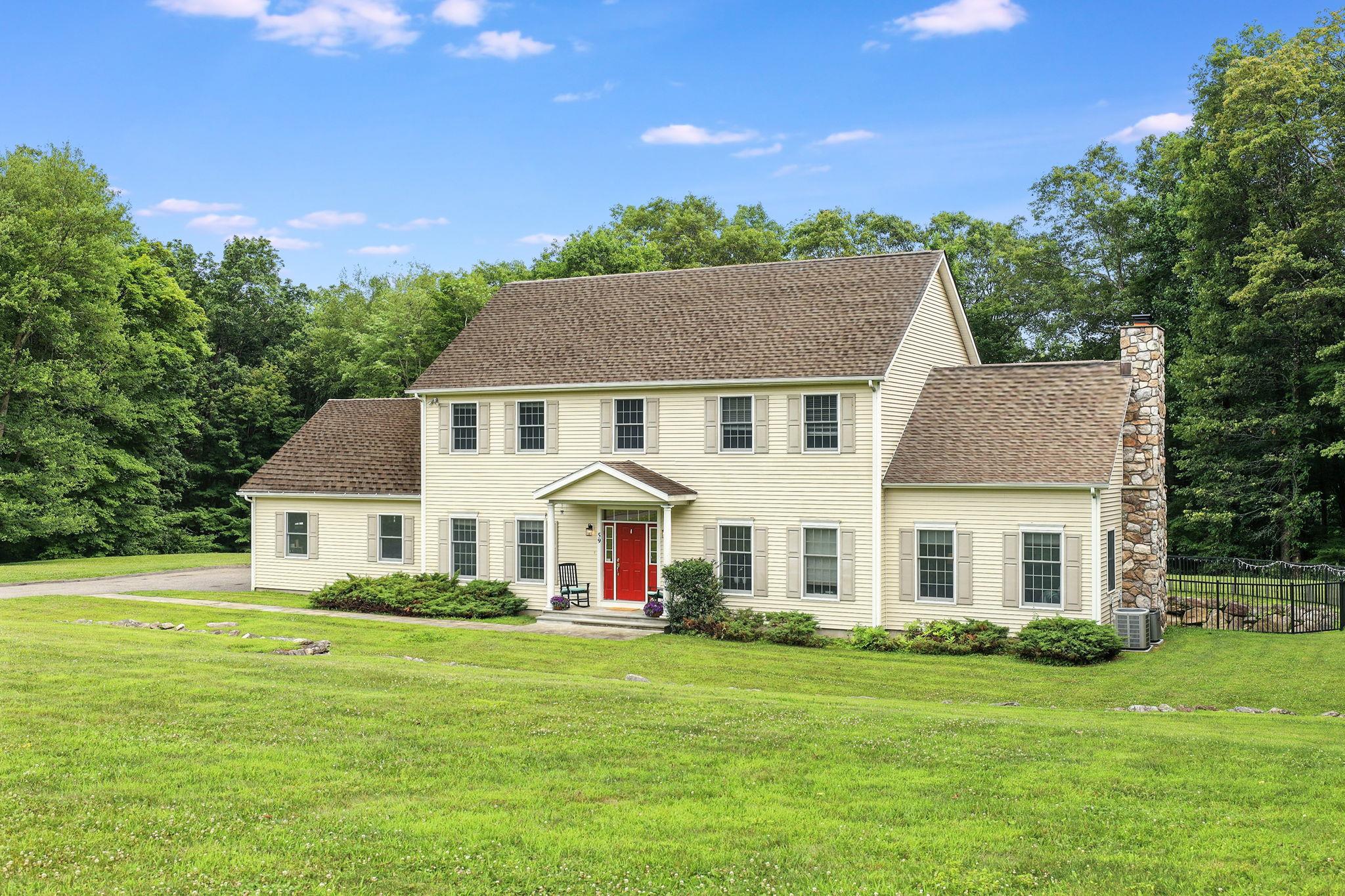 #1 photo, 59 White Rock Road, 紐約州 Putnam Valley , NY 10579