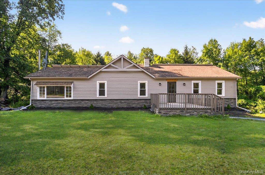 #1 photo, 267 Mamakating Road, Bloomingburg , NY 12721