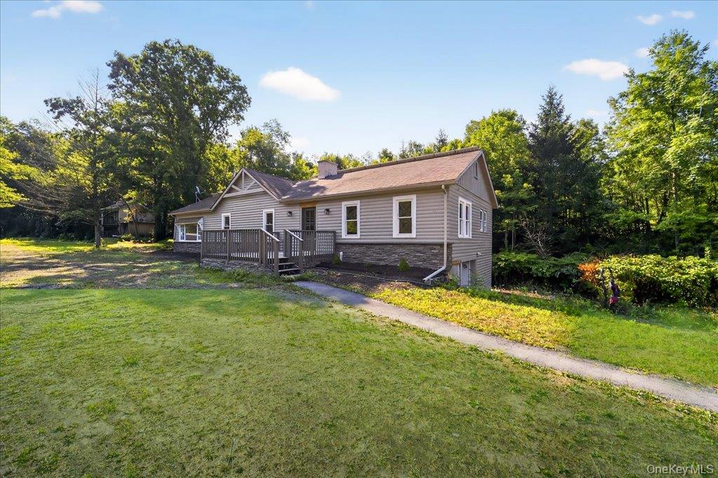 #4 photo, 267 Mamakating Road, Bloomingburg , NY 12721