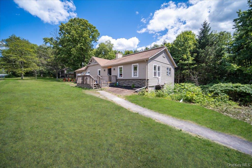 #5 photo, 267 Mamakating Road, Bloomingburg , NY 12721