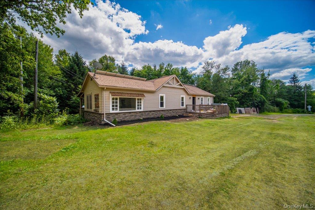 #6 photo, 267 Mamakating Road, Bloomingburg , NY 12721