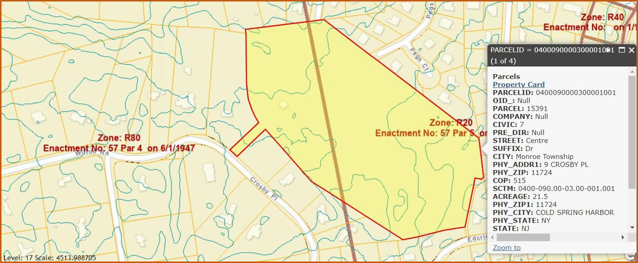 #5 photo, 9 Crosby Pl, サフォーク郡 Cold Spring Harbor , NY 11724