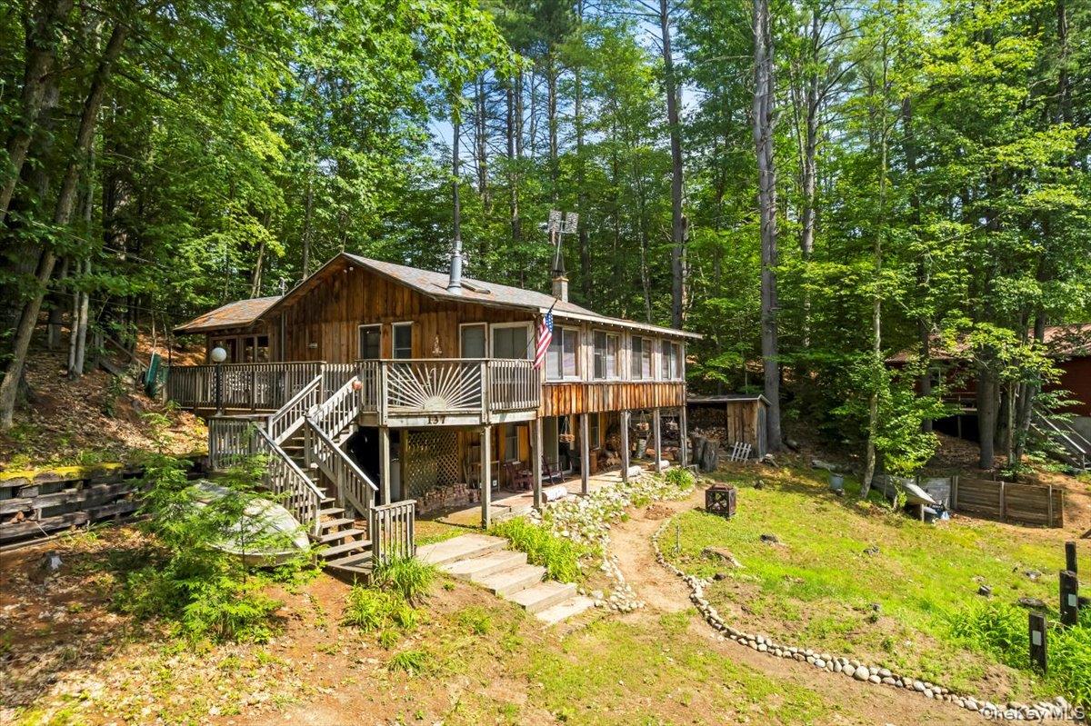 #1 photo, 137 Sagamore Street, Call Listing Agent , NY 12846