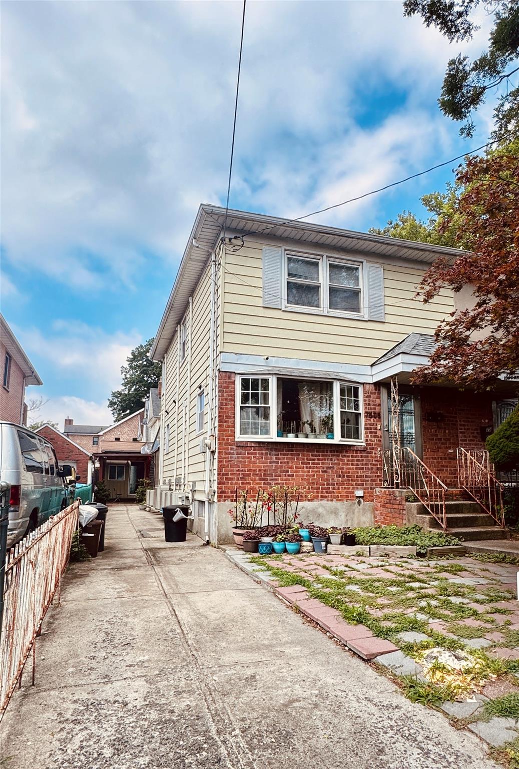 #1 photo, 7506 164th Street, 皇后區 新鮮草原 Fresh Meadows , NY 11366