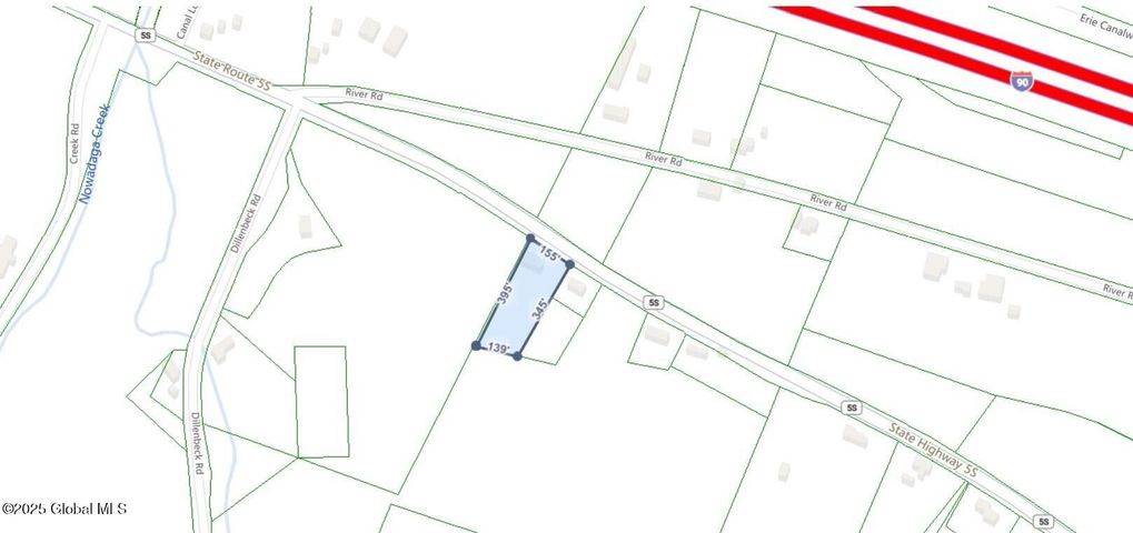 #55 photo, 3140 State Route 5S, Danube , NY 13339