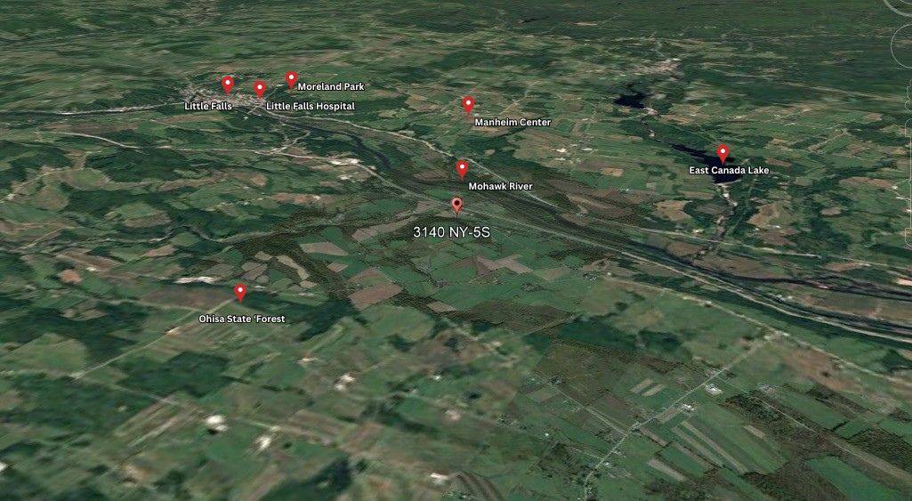 #57 photo, 3140 State Route 5S, Danube , NY 13339