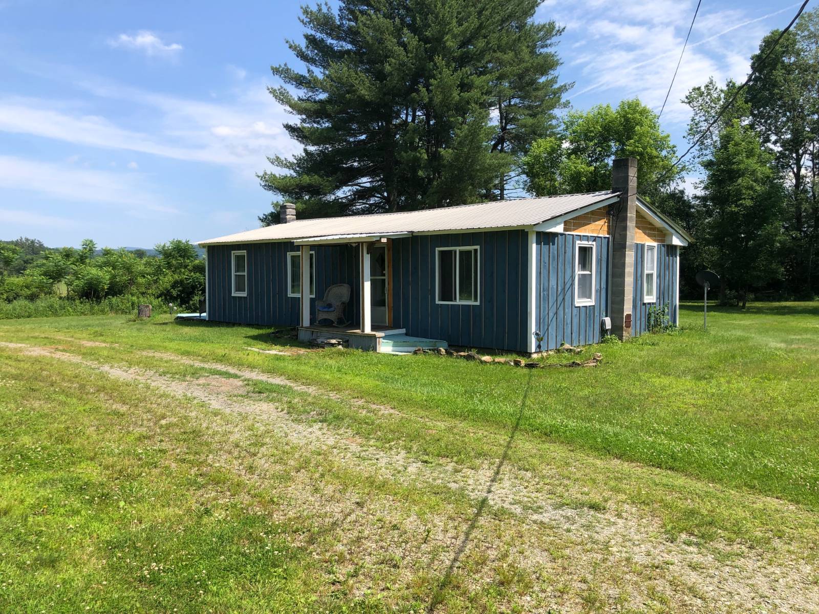 #1 photo, 141 Coon  Ln, Salem , NY 12865