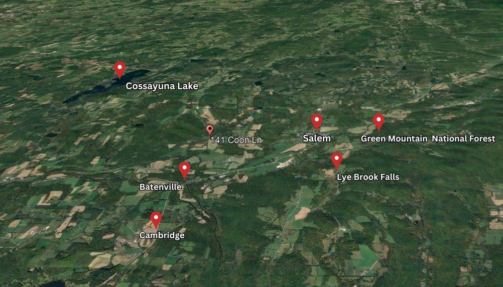 #34 photo, 141 Coon  Ln, Salem , NY 12865