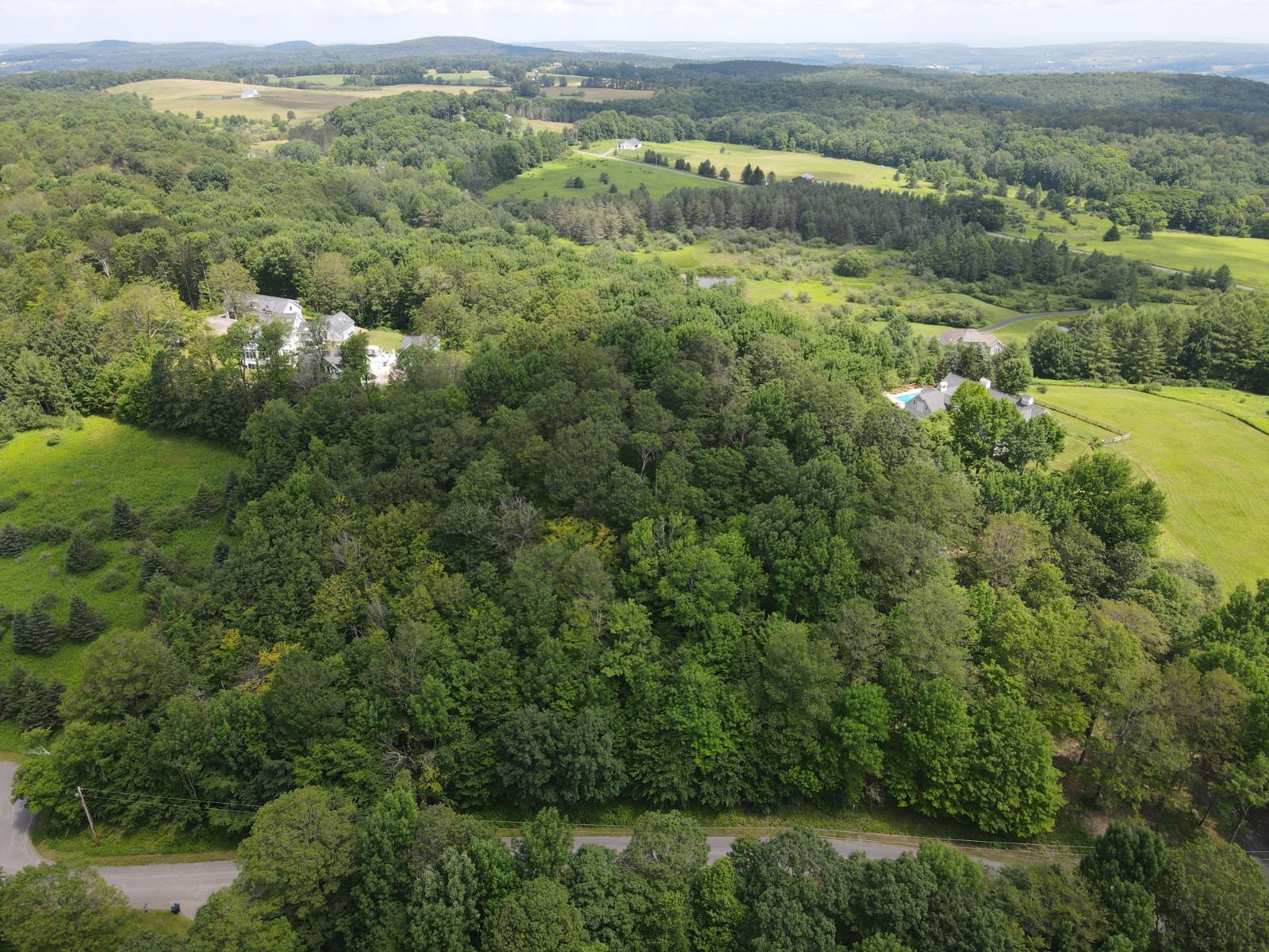 #1 photo, 0 Sunset Ridge Rd, Lot #2, 紐約州 Cooperstown , NY 13326