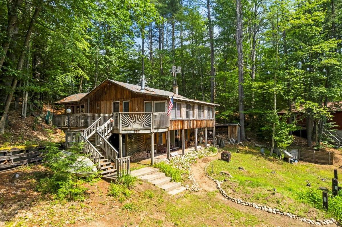 #1 photo, 137 Sagamore Dr, Lake Luzerne , NY 12846