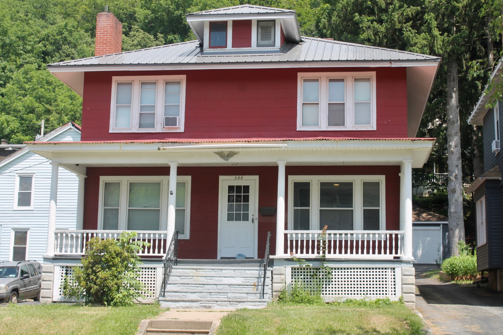 #1 photo, 598 E Monroe St, 紐約州 Little Falls , NY 13365