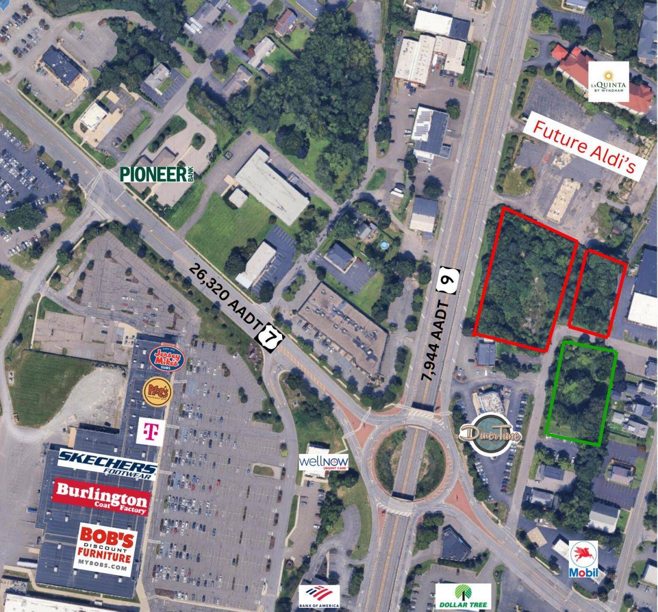 #4 photo, 7-10 School Street, Latham , NY 12110