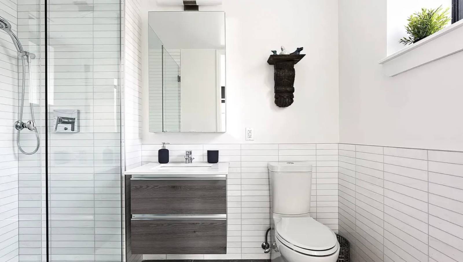 #4 photo, 52 Convent Avenue, #GB, マンハッタン New York , NY 10027