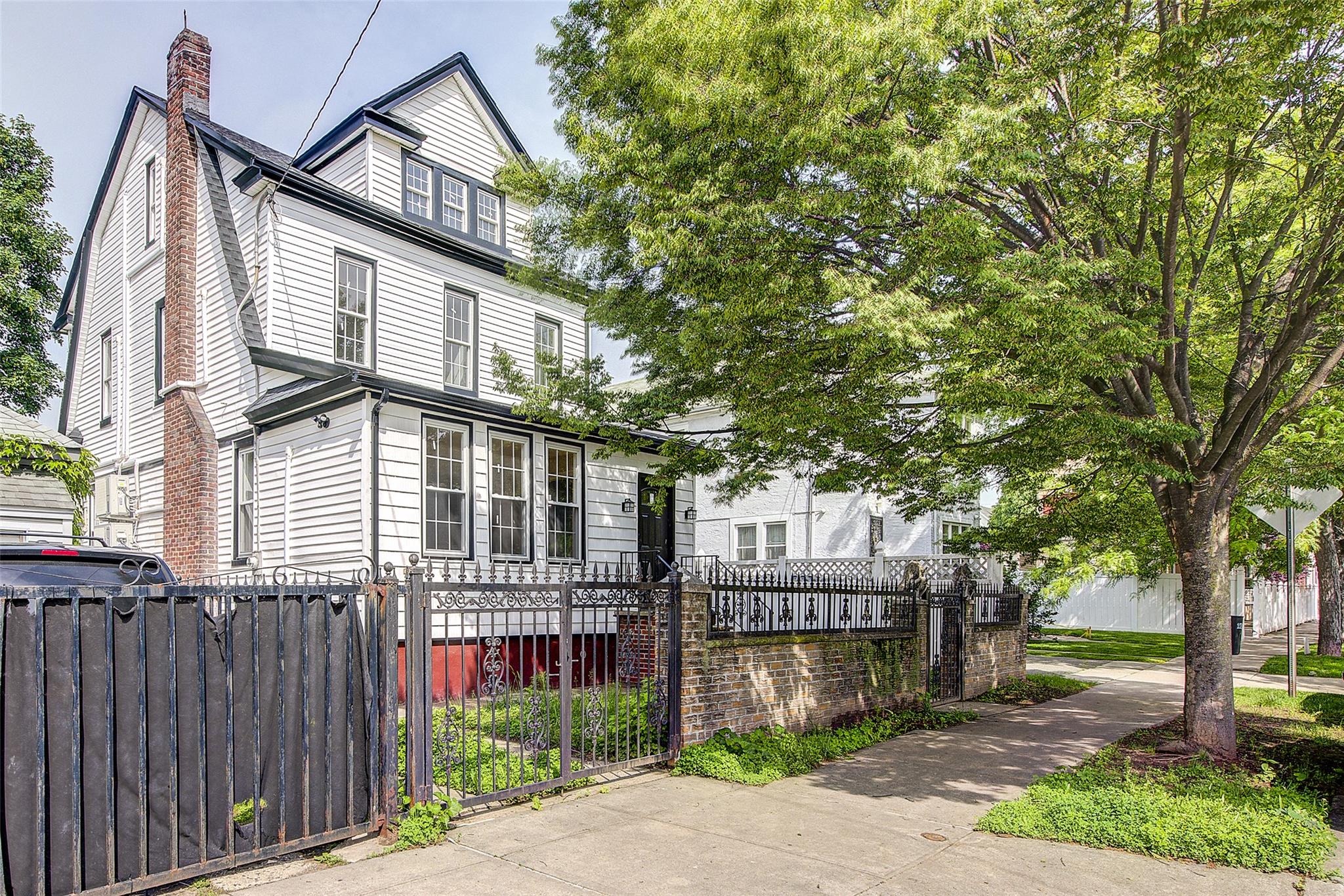 #1 photo, 107-12 173rd Street, 皇后區 牙買加 Jamaica South , NY 11433