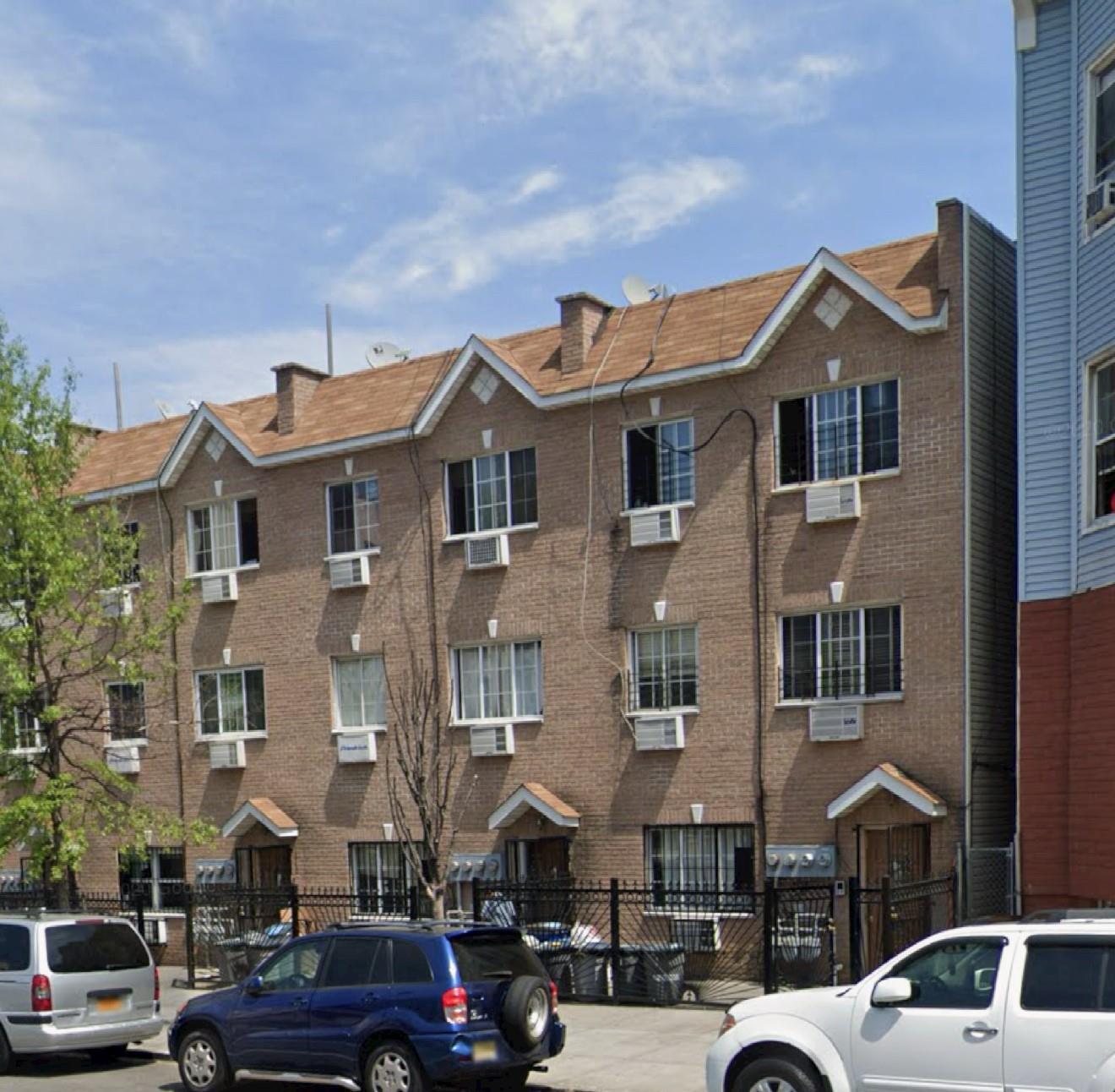 #1 photo, 1236 Prospect Avenue, 布朗士 Bronx , NY 10459