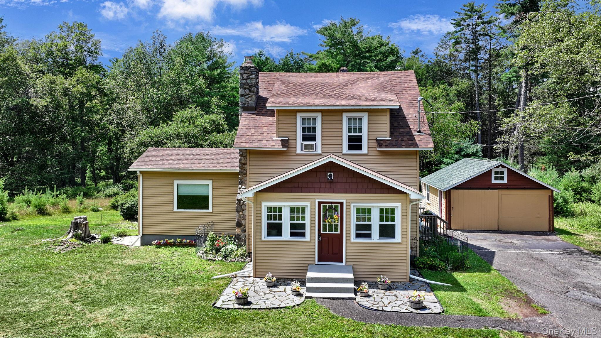 #1 photo, 2335 State Route 42, 紐約州 Forestburgh , NY 12777