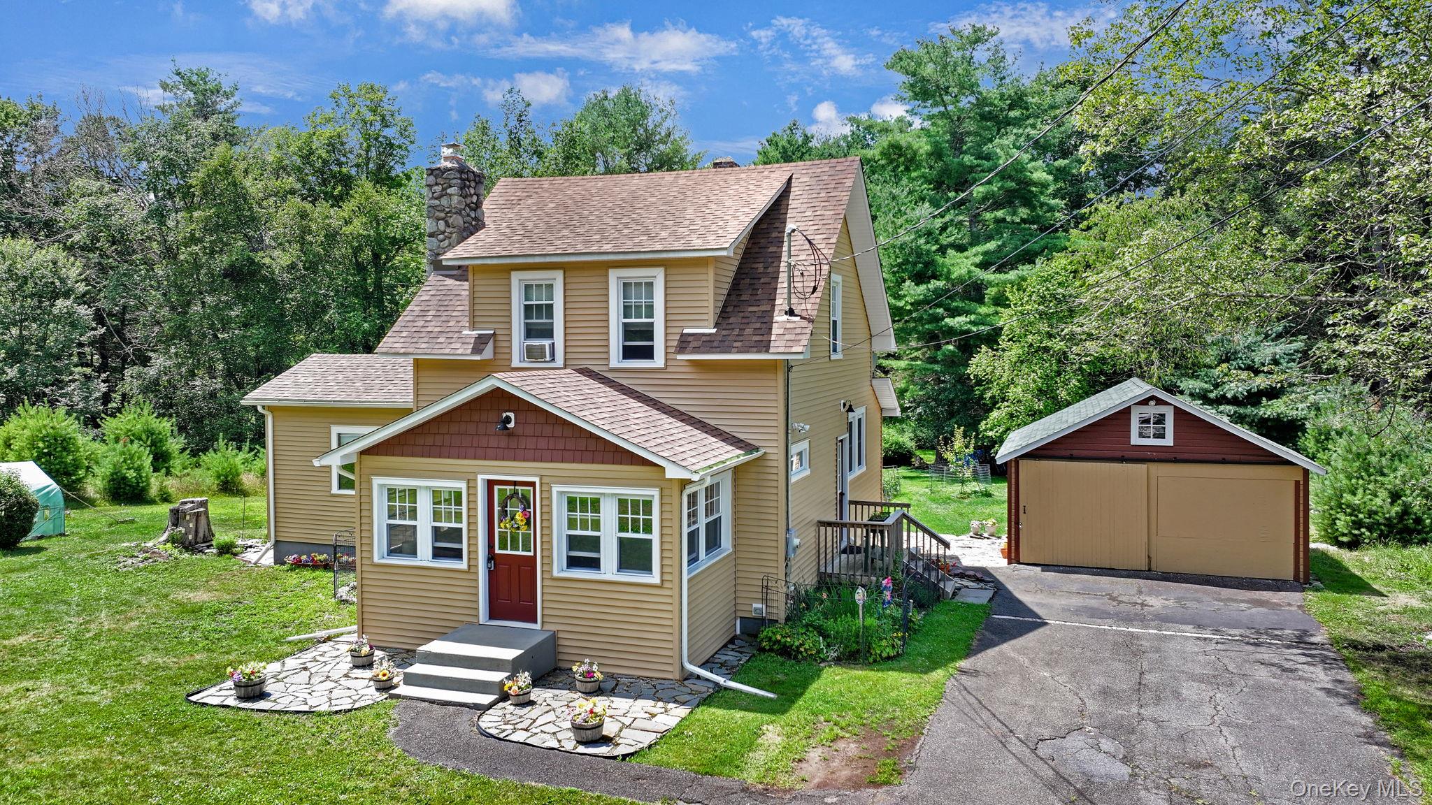 #2 photo, 2335 State Route 42, Forestburgh , NY 12777