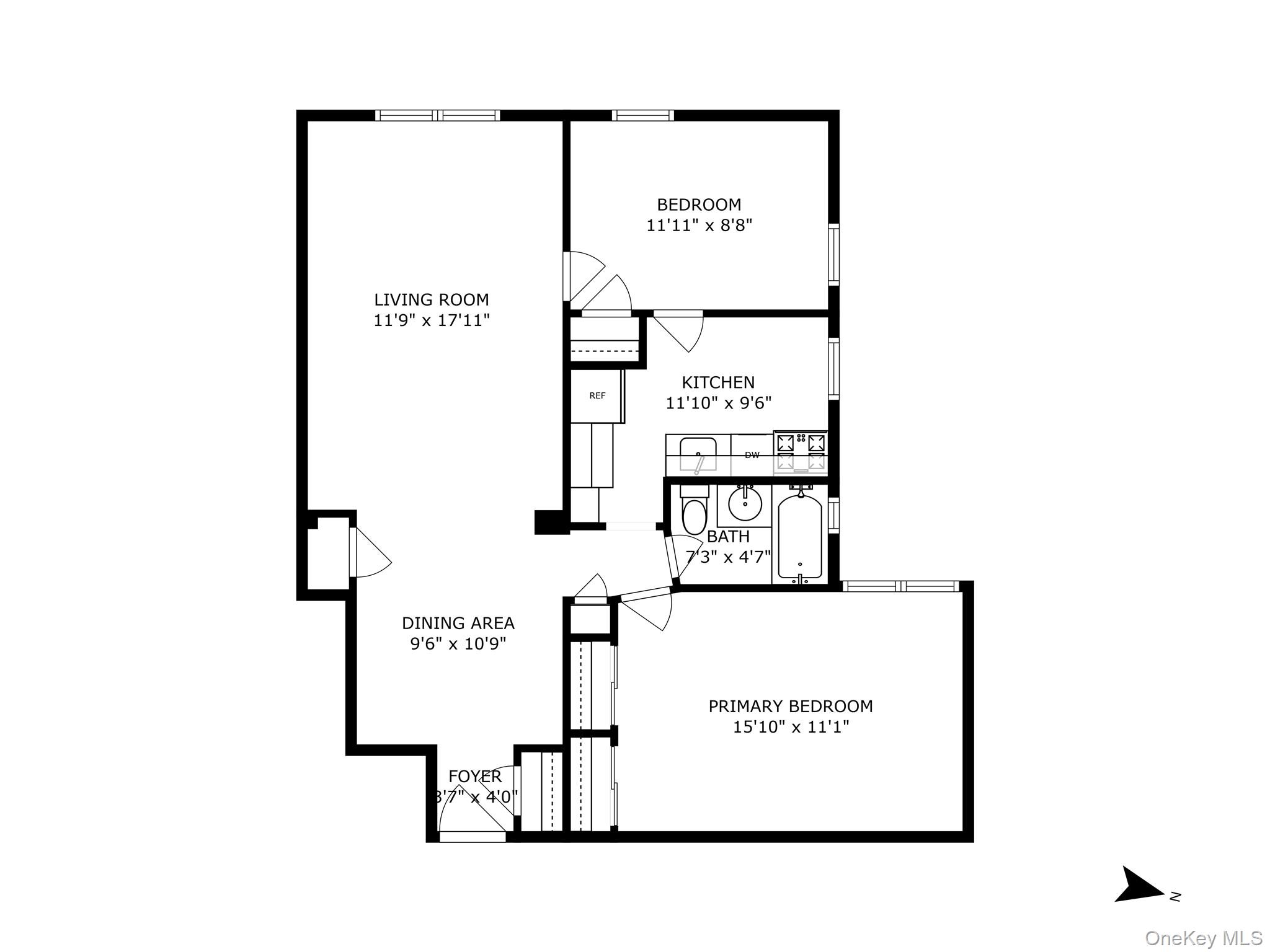 #19 photo, 139-15 83 Avenue, クイーンズ区 Briarwood , NY 11435