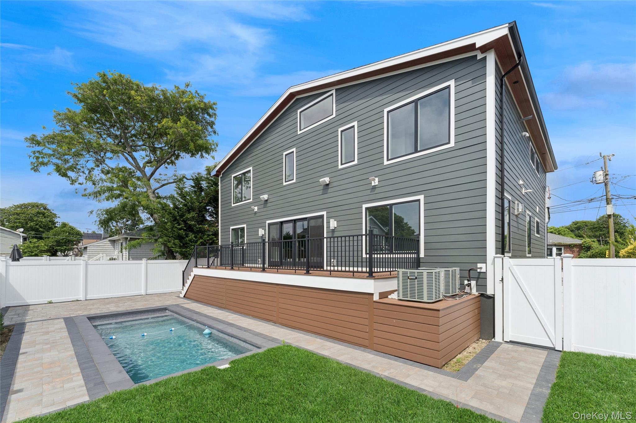 #4 photo, 141 Flamingo Street, ナッソー郡 Atlantic Beach , NY 11509