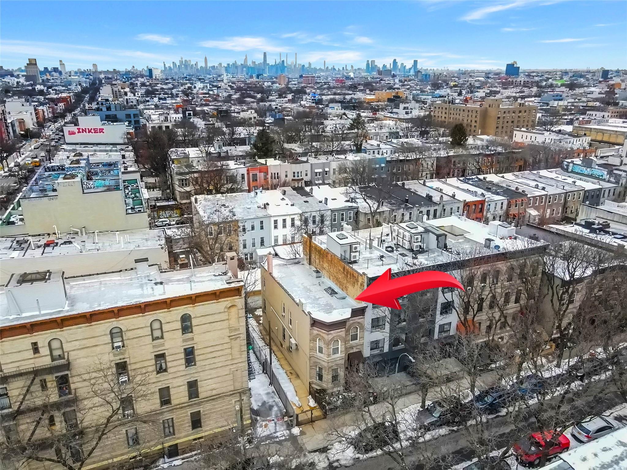 #19 photo, 65 Granite Street, ブルックリン区 Brooklyn , NY 11207