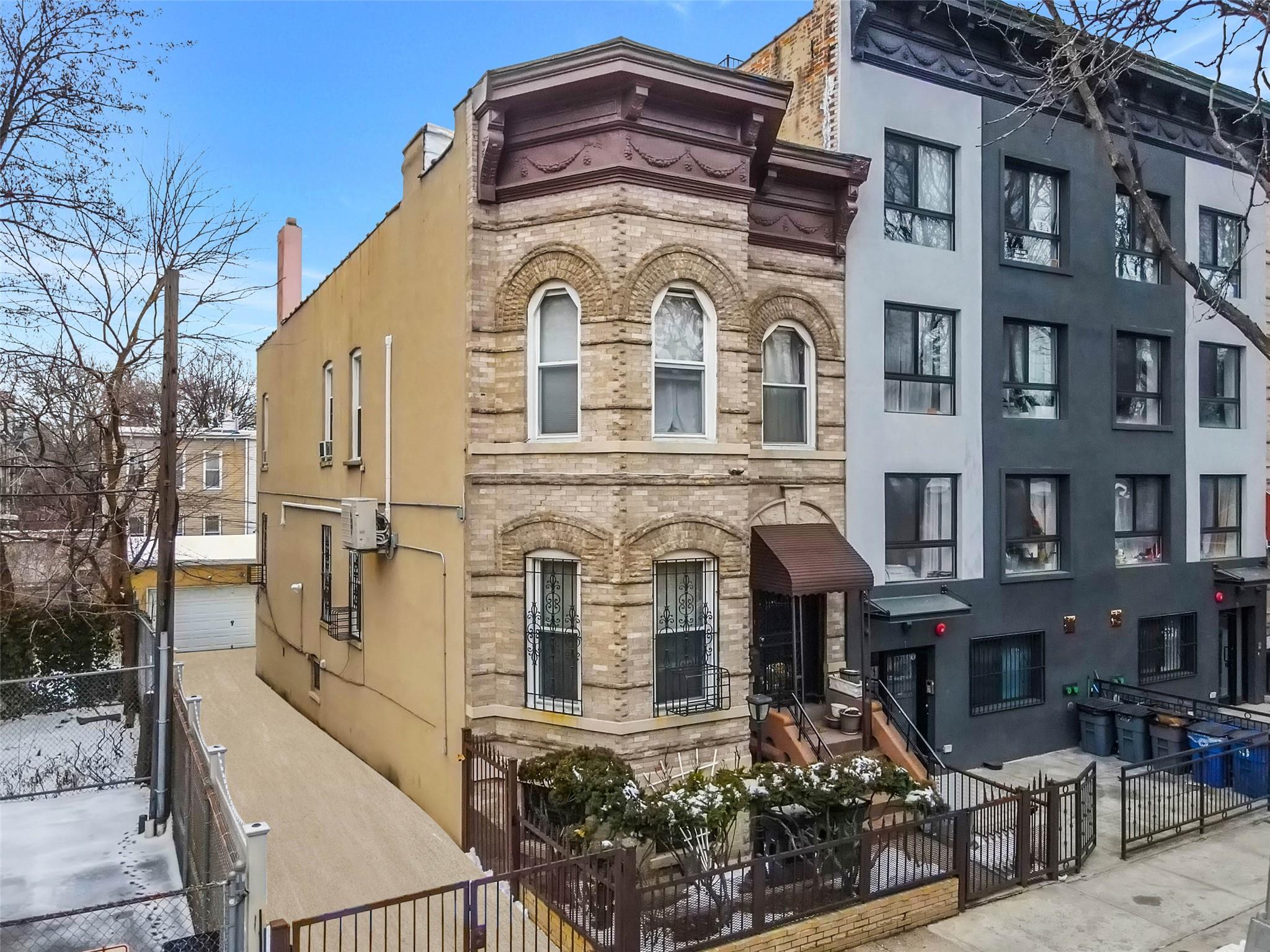 #2 photo, 65 Granite Street, ブルックリン区 Brooklyn , NY 11207