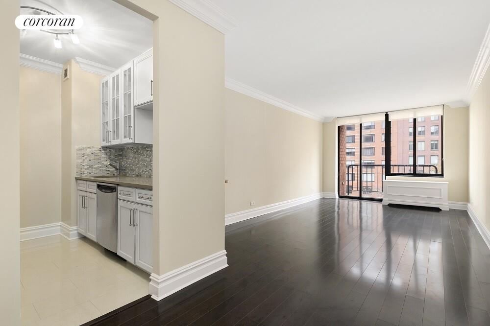#1 photo, 380 RECTOR Place, 曼哈頓 炮台公园城 Battery Park City , NY 10280